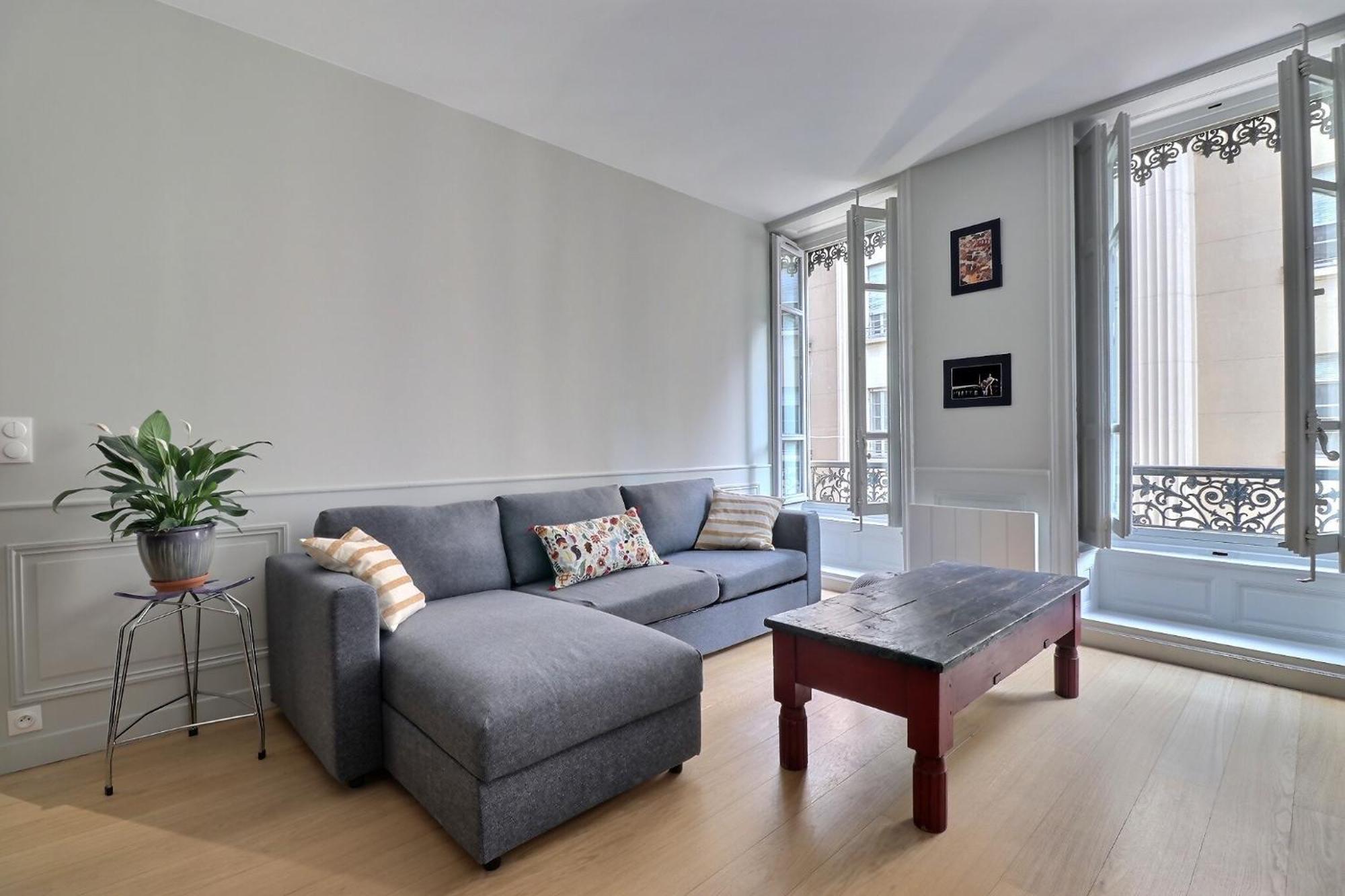 Appartement De Standing Pour 6 Refait A Neuf Lyon Eksteriør bilde